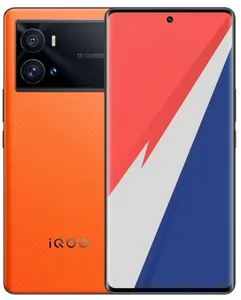 Ремонт телефонов Vivo iQOO 9 Pro в Пензе